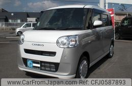 daihatsu move-canbus 2024 -DAIHATSU 【愛媛 581ﾊ5714】--Move Canbus LA850S--1042427---DAIHATSU 【愛媛 581ﾊ5714】--Move Canbus LA850S--1042427-