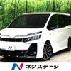 toyota voxy 2019 quick_quick_ZRR80W_ZRR80-0482877 image 1