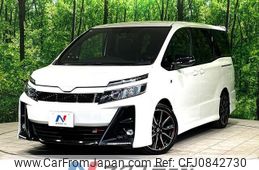 toyota voxy 2019 quick_quick_ZRR80W_ZRR80-0482877