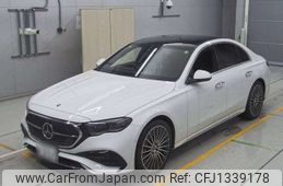 mercedes-benz e-class 2024 -MERCEDES-BENZ 【豊田 300ﾓ2447】--Benz E Class 5LA-214054--W1K21040542A033518---MERCEDES-BENZ 【豊田 300ﾓ2447】--Benz E Class 5LA-214054--W1K21040542A033518-