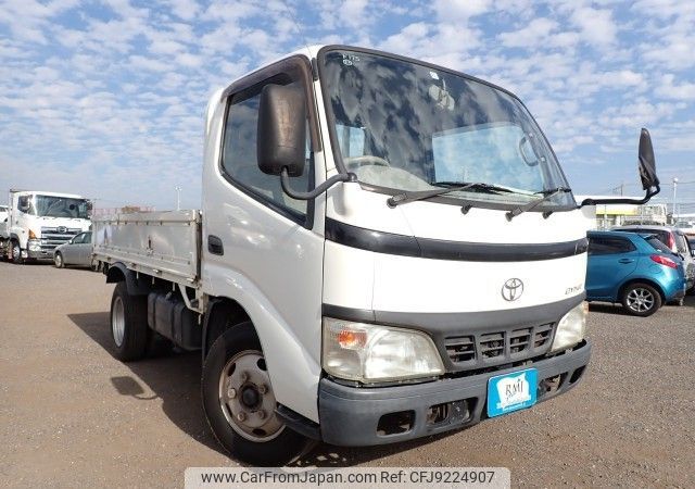 toyota dyna-truck 2003 REALMOTOR_N2023110175F-10 image 2