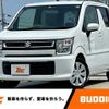 suzuki wagon-r 2018 -SUZUKI--Wagon R DBA-MH35S--MH35S-117369---SUZUKI--Wagon R DBA-MH35S--MH35S-117369- image 1