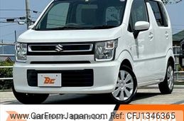 suzuki wagon-r 2018 -SUZUKI--Wagon R DBA-MH35S--MH35S-117369---SUZUKI--Wagon R DBA-MH35S--MH35S-117369-