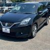 suzuki baleno 2016 quick_quick_CBA-WB42S_MA3EWB42S00165944 image 4