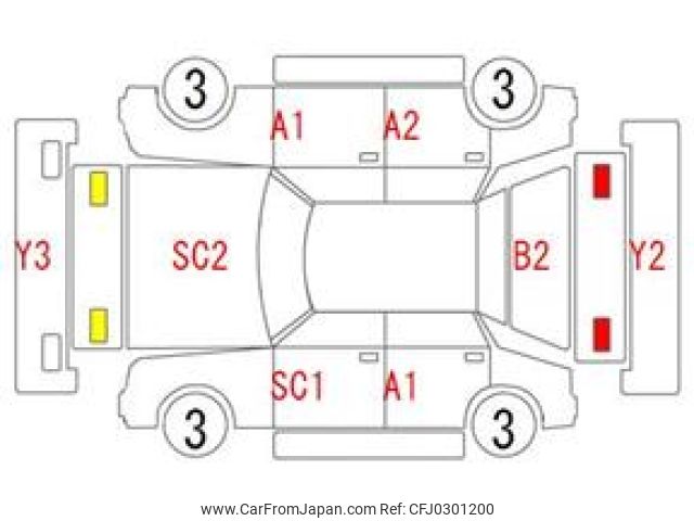 toyota pixis-epoch 2013 -TOYOTA--Pixis Epoch DBA-LA310A--LA310A-1003880---TOYOTA--Pixis Epoch DBA-LA310A--LA310A-1003880- image 2