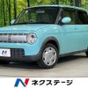 suzuki alto-lapin 2019 CFJ1569733 image 1