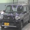 suzuki hustler 2023 -SUZUKI 【岩手 581ｾ7879】--Hustler MR92S--378923---SUZUKI 【岩手 581ｾ7879】--Hustler MR92S--378923- image 5