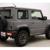 suzuki jimny-sierra 2022 -SUZUKI 【三河 503ﾃ6402】--Jimny Sierra 3BA-JB74W--JB74W-176625---SUZUKI 【三河 503ﾃ6402】--Jimny Sierra 3BA-JB74W--JB74W-176625- image 2