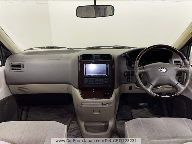 toyota grand-hiace 2002 -TOYOTA--Grand Hiace GF-VCH10W--VCH10-0034400---TOYOTA--Grand Hiace GF-VCH10W--VCH10-0034400- image 2