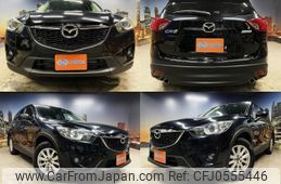 mazda cx-5 2013 quick_quick_LDA-KE2AW_KE2AW-121130