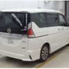 nissan serena 2016 -NISSAN 【滋賀 301ﾂ1241】--Serena DAA-GFC27--GFC27-002473---NISSAN 【滋賀 301ﾂ1241】--Serena DAA-GFC27--GFC27-002473- image 2