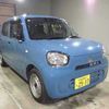 suzuki alto 2023 -SUZUKI 【宇都宮 581ﾀ2537】--Alto HA37S-142558---SUZUKI 【宇都宮 581ﾀ2537】--Alto HA37S-142558- image 4