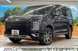 mitsubishi delica-d5 2023 CFJ1604616
