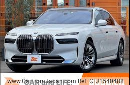 bmw 7-series 2023 CFJ1540488