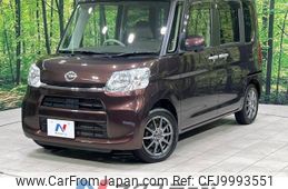 daihatsu tanto 2017 -DAIHATSU--Tanto DBA-LA610S--LA610S-0093047---DAIHATSU--Tanto DBA-LA610S--LA610S-0093047-