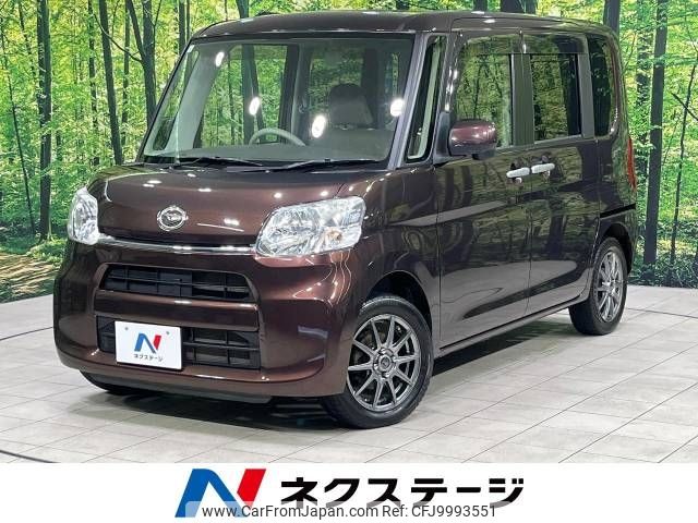 daihatsu tanto 2017 -DAIHATSU--Tanto DBA-LA610S--LA610S-0093047---DAIHATSU--Tanto DBA-LA610S--LA610S-0093047- image 1