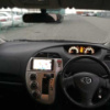 toyota ractis 2009 CFJ0031393 image 11