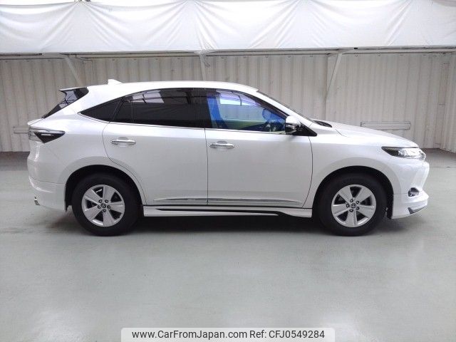 toyota harrier 2014 ENHANCEAUTO_1_ea292099 image 2