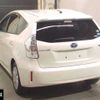 toyota prius-α 2014 -TOYOTA--Prius α ZVW41W-0002589---TOYOTA--Prius α ZVW41W-0002589- image 2