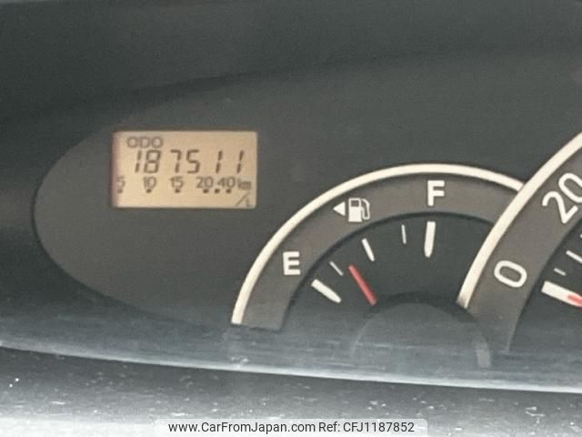 daihatsu tanto 2008 -DAIHATSU--Tanto CBA-L375S--L375S-0060344---DAIHATSU--Tanto CBA-L375S--L375S-0060344- image 1