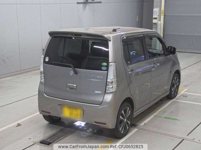 suzuki wagon-r 2014 -SUZUKI 【岐阜 584う863】--Wagon R MH34S-941838---SUZUKI 【岐阜 584う863】--Wagon R MH34S-941838- image 2