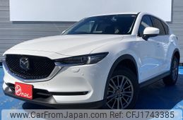 mazda cx-5 2020 CFJ1743385