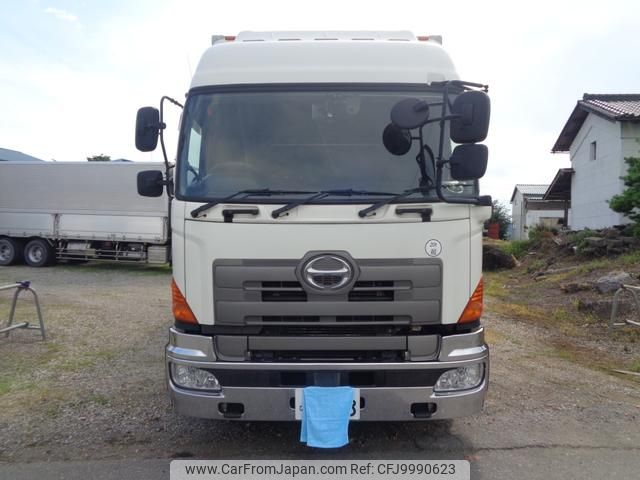 hino profia 2015 GOO_NET_EXCHANGE_0403852A30240710W001 image 2