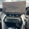 toyota harrier 2024 -TOYOTA--Harrier AXUH80-0101622---TOYOTA--Harrier AXUH80-0101622- image 7