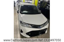 toyota corolla-fielder 2019 quick_quick_DAA-NKE165G_7128887