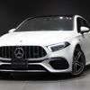 mercedes-benz amg 2019 -MERCEDES-BENZ--AMG 4BA-177054M--WDD1770542N135872---MERCEDES-BENZ--AMG 4BA-177054M--WDD1770542N135872- image 1