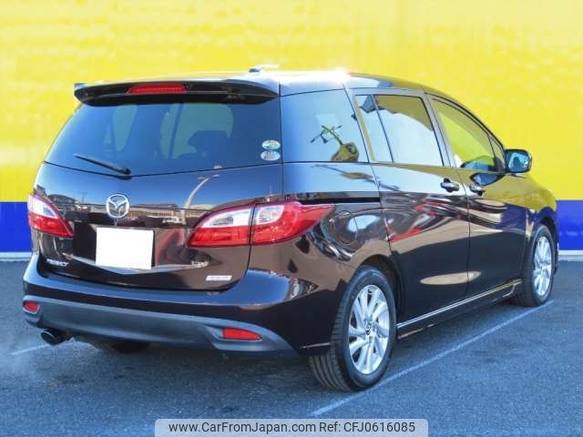 mazda premacy 2016 -MAZDA--Premacy DBA-CWFFW--CWFFW-138138---MAZDA--Premacy DBA-CWFFW--CWFFW-138138- image 2