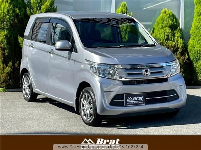 honda n-wgn 2019 CFJ1627254 image 1