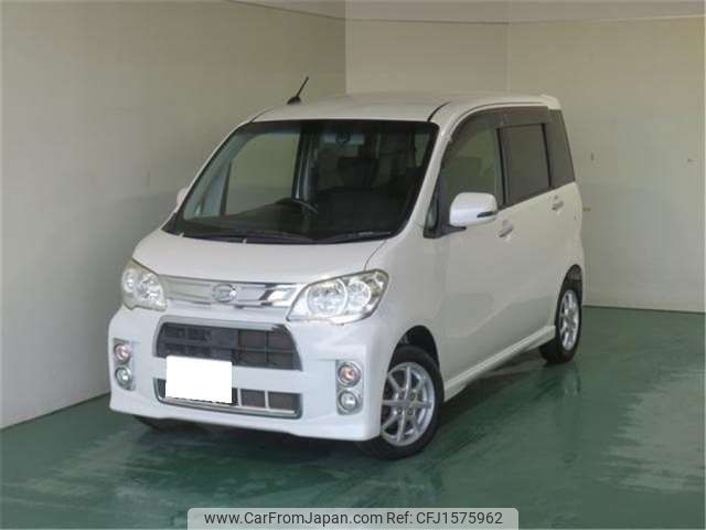 daihatsu tanto-exe 2012 CFJ1575962 image 1