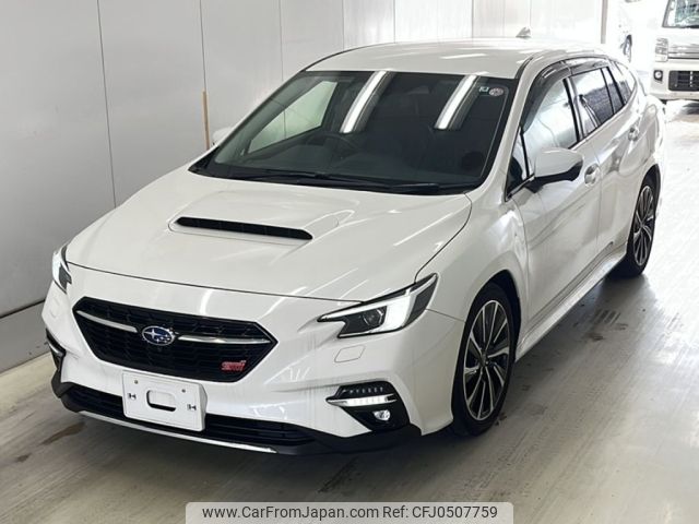 subaru levorg 2021 -SUBARU--Levorg VN5-029858---SUBARU--Levorg VN5-029858- image 1