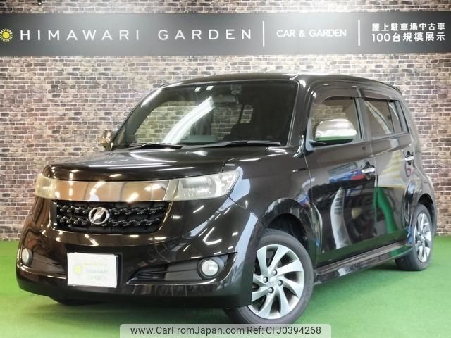 toyota bb 2012 quick_quick_CBA-QNC21_QNC21-0102841 image 1