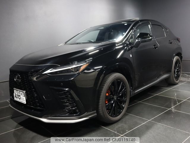 lexus nx 2021 -LEXUS--Lexus NX 6AA-AAZH25--AAZH25-1001161---LEXUS--Lexus NX 6AA-AAZH25--AAZH25-1001161- image 1