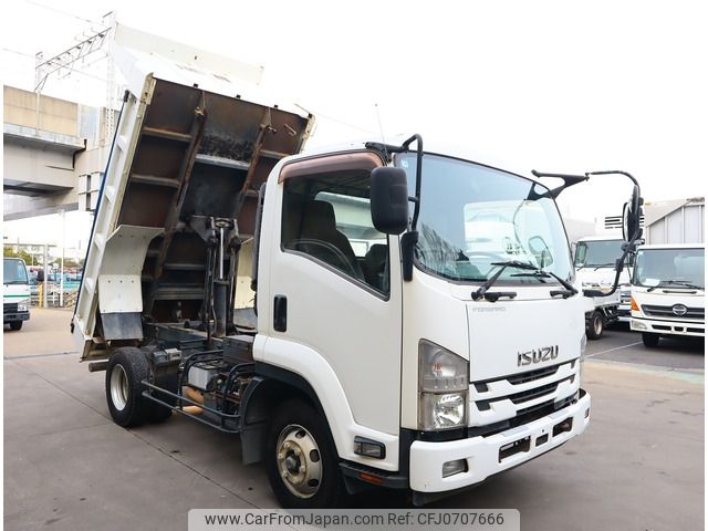 isuzu forward 2015 -ISUZU--Forward TKG-FRR90S1--FRR90-7083652---ISUZU--Forward TKG-FRR90S1--FRR90-7083652- image 2