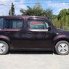 nissan cube 2011 N12180 image 14