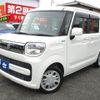suzuki spacia 2018 -SUZUKI--Spacia MK53S--112371---SUZUKI--Spacia MK53S--112371- image 1