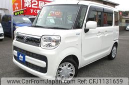 suzuki spacia 2018 -SUZUKI--Spacia MK53S--112371---SUZUKI--Spacia MK53S--112371-