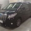 toyota alphard 2015 -TOYOTA 【練馬 344ｿ 87】--Alphard DAA-AYH30W--AYH30-0003567---TOYOTA 【練馬 344ｿ 87】--Alphard DAA-AYH30W--AYH30-0003567- image 1