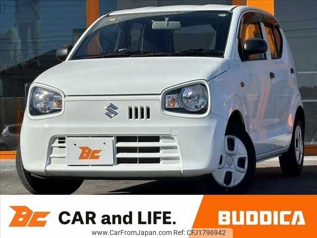 suzuki alto 2020 CFJ1796942 image 1