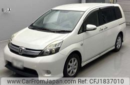 toyota isis 2014 CFJ1837010