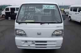 Honda Acty Truck 1996