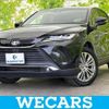 toyota harrier 2020 quick_quick_6BA-MXUA80_MXUA80-0008858 image 1