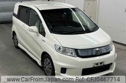 honda freed-spike 2013 -HONDA--Freed Spike GP3-1069504---HONDA--Freed Spike GP3-1069504-