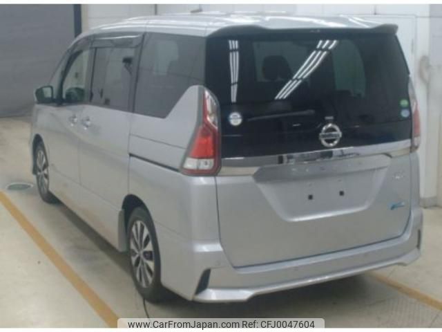 nissan serena 2017 quick_quick_DAA-GFC27_068303 image 2