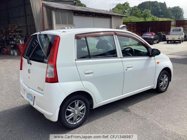 daihatsu mira 2003 -DAIHATSU--Mira L260S--L260S‐1005781---DAIHATSU--Mira L260S--L260S‐1005781- image 2