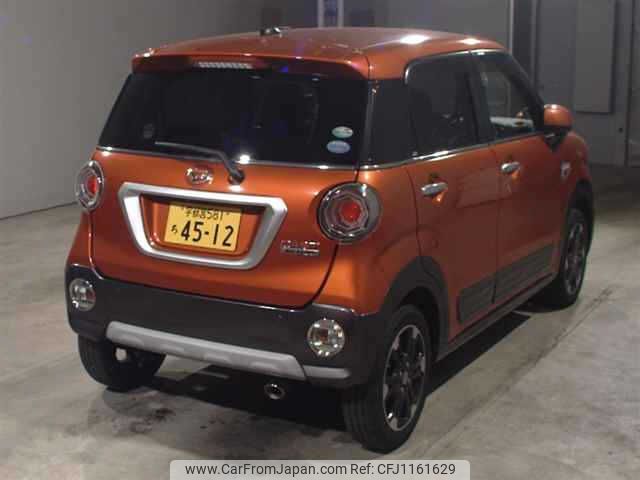 daihatsu cast 2015 -DAIHATSU 【宇都宮 581ﾁ4512】--Cast LA250S-0000842---DAIHATSU 【宇都宮 581ﾁ4512】--Cast LA250S-0000842- image 2