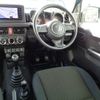 suzuki jimny 2020 -SUZUKI--Jimny 3BA-JB64W--JB64W-168687---SUZUKI--Jimny 3BA-JB64W--JB64W-168687- image 2